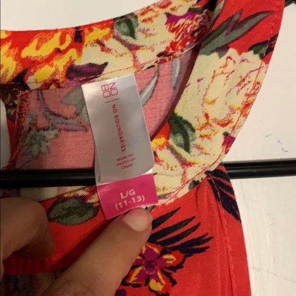 Romper - Picture 3 of 4